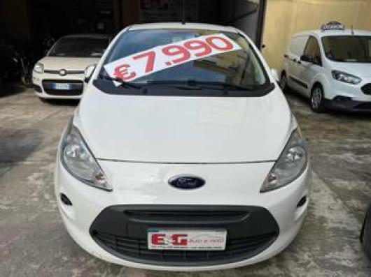 usato FORD Ka