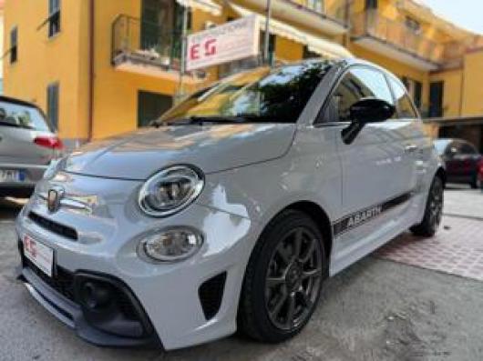 usato ABARTH 595