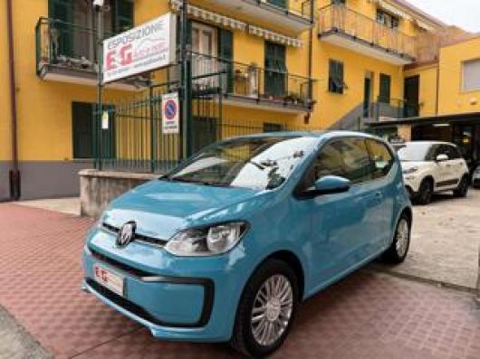 usato VOLKSWAGEN up!