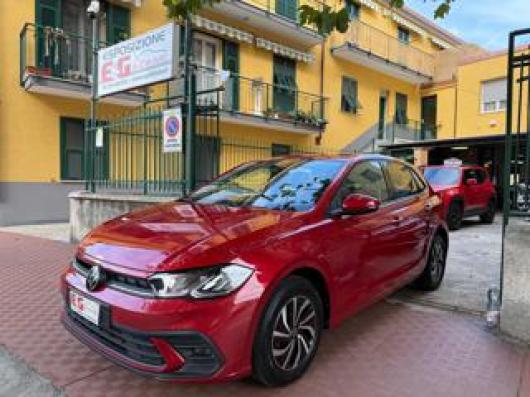 usato VOLKSWAGEN Polo