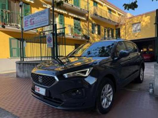 usato SEAT Tarraco