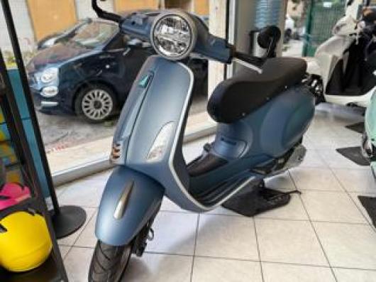 nuovo PIAGGIO Vespa 125 Primavera