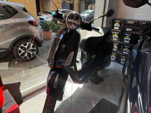 nuovo PIAGGIO Vespa 125 Primavera