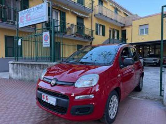 usato FIAT Panda