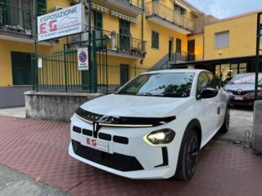 usato LANCIA Ypsilon