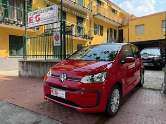 usato VOLKSWAGEN up!