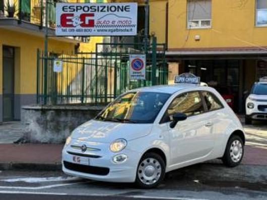 usato FIAT 500
