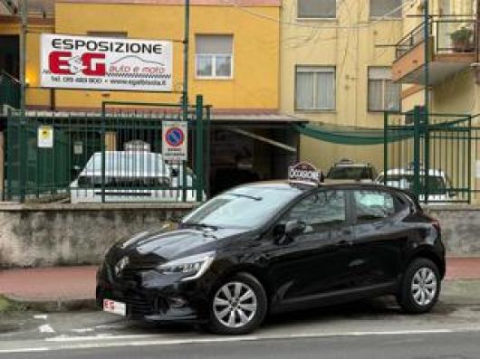 usato RENAULT Clio