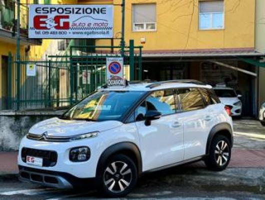 C3 Aircross