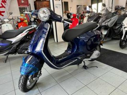 Vespa 125 Primavera