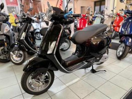 nuovo VESPA Primavera 125
