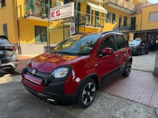 nuovo FIAT Panda