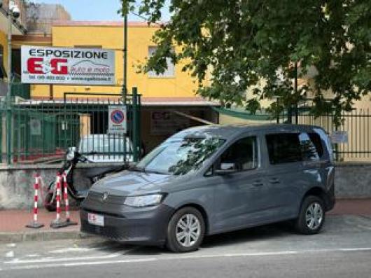 usato VOLKSWAGEN Caddy
