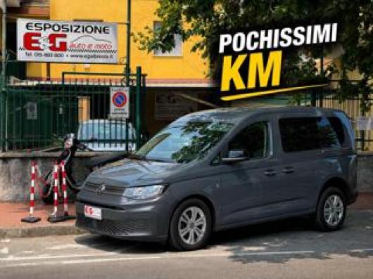 usato VOLKSWAGEN Caddy