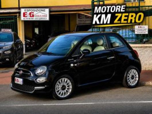 usato FIAT 500