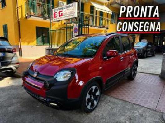 nuovo FIAT Panda
