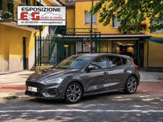 usato FORD Focus