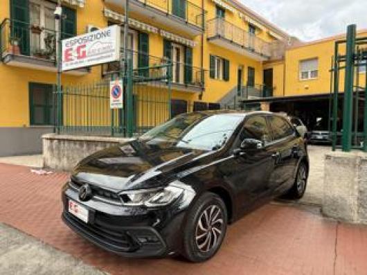 usato VOLKSWAGEN Polo