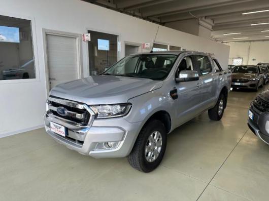 usato FORD Ranger