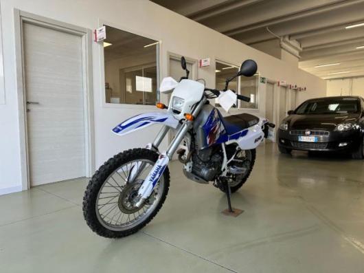 usato Yamaha TT 600