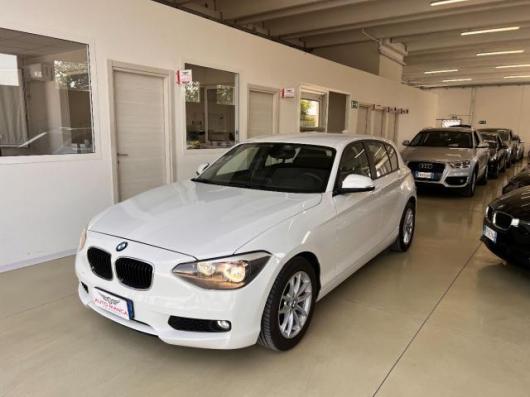 usato BMW Serie 1