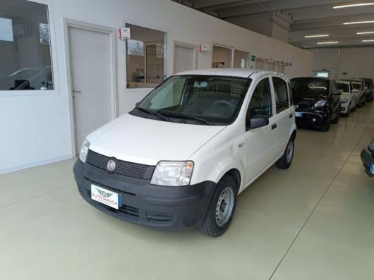usato FIAT Panda