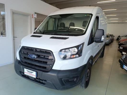 usato FORD Transit