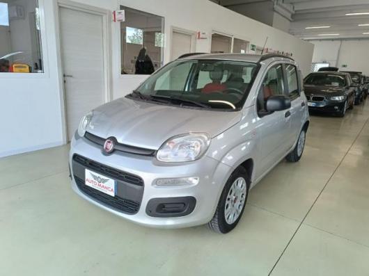 usato FIAT Panda