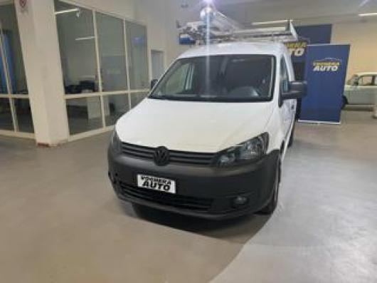 usato VOLKSWAGEN Caddy