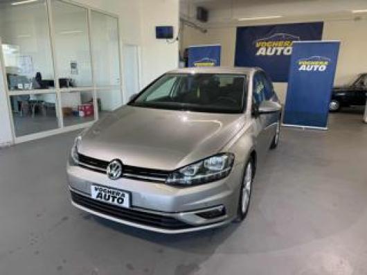usato VOLKSWAGEN Golf