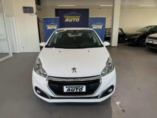 usato PEUGEOT 208