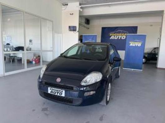 usato FIAT Punto