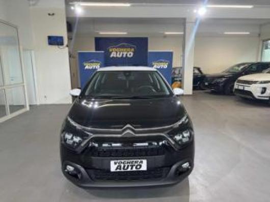 usato CITROEN C3