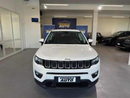 usato JEEP Compass