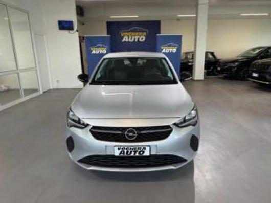 usato OPEL Corsa