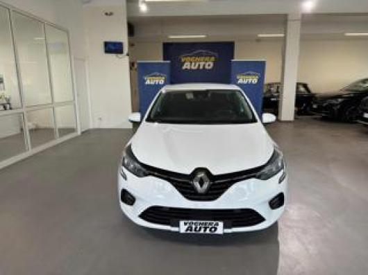 usato RENAULT Clio
