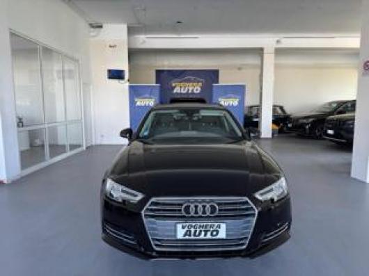 usato AUDI A4