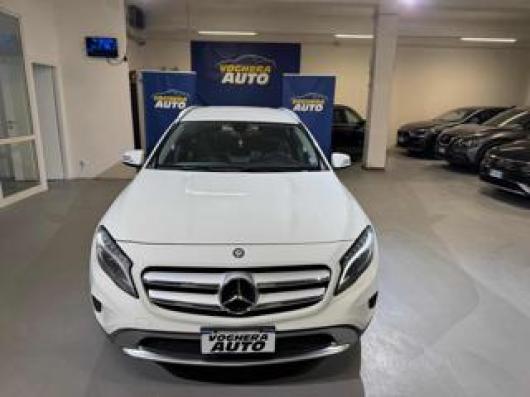 GLA 200