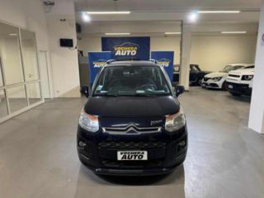 usato CITROEN C3 Picasso