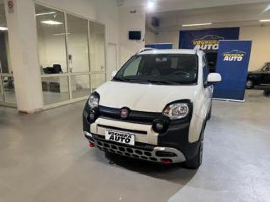 usato FIAT Panda