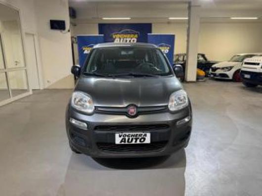 usato FIAT Panda