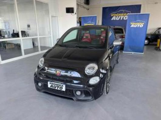 usato ABARTH 595