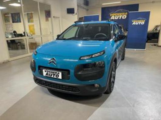 usato CITROEN C4 Cactus