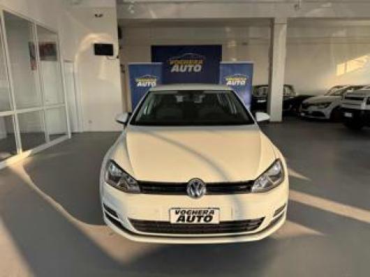 usato VOLKSWAGEN Golf