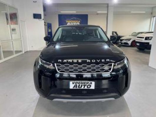 usato LAND ROVER Range Rover Evoque