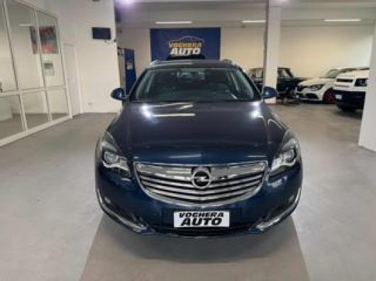 usato OPEL Insignia