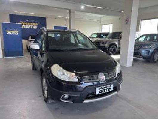 usato FIAT Sedici