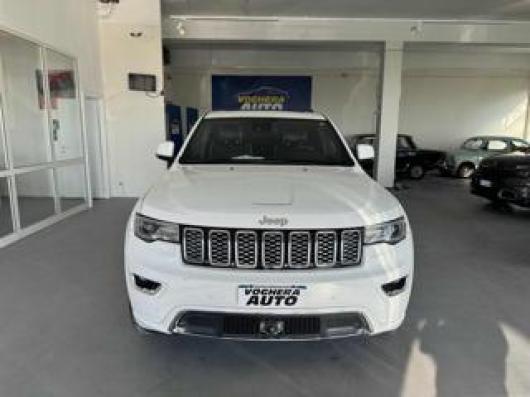 usato JEEP Grand Cherokee