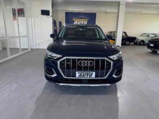 usato AUDI Q3