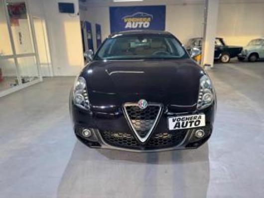 usato ALFA ROMEO Giulietta